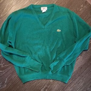 Polo vintage lacoste